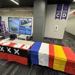 Photo by K-State Global Supply Chain Club (@KSUGSCC)