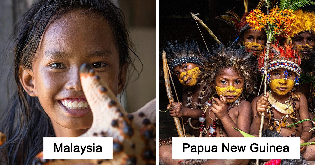 ZorzStudios's tweet photo. #Photographer captures 35 touching #ImagesOfChildhood from around the globe https://t.co/b6B9aVXRMs | #SaumyaRatan #kids #ItalianPhotographer #MassimoBietti #KidPortraits #TouchingImages #KidsAroundTheWorld #PortraitPhotography https://t.co/qFSxKQWUOz