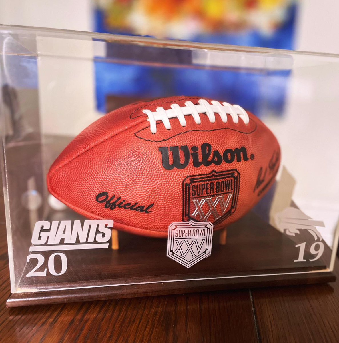 NFL Showet tweet media