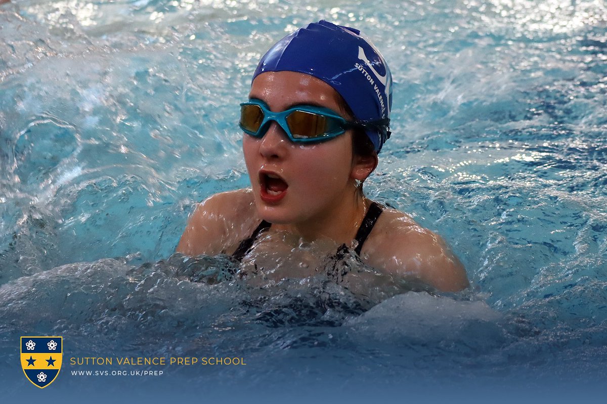 Year 3 to 6 swimmers went to great lengths to compete against <a href="/DPCranbrook/">Dulwich Cranbrook</a>, hosting a swim gala at @svs_news. Despite diving in with lots of race winners, Dulwich won the day - this time! 🏊🏼