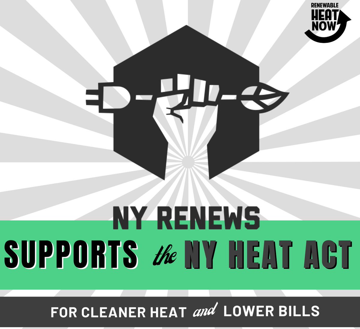 #NYHEAT paves the way for economic justice!
<a href="/SenatorLeaWebb/">Lea Webb</a> said “The fact that we have working families in 2024 still making decisions about paying their utility bills or putting food on the table is unacceptable.”
You can change that @CarlHeastie <a href="/DeborahJGlick/">(((Deborah Glick)))</a> <a href="/kenzebrowski_ny/">Ken Zebrowski</a>