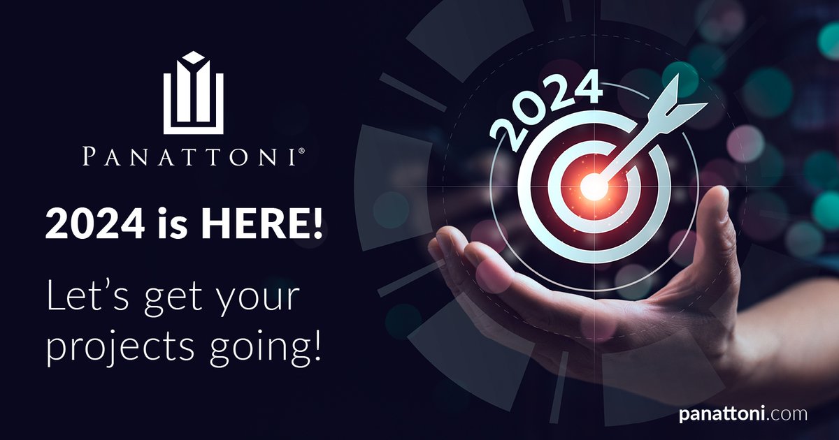 Panattoni tweet media