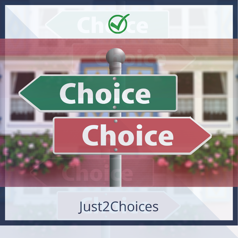 Just2Choices's tweet photo. What's keeping you from making your choice?

Take the initiative and go through with the choice your gut is telling you.

#just2choices #life #discover #repost #like #check #action #choice #? https://t.co/mYYHi2VHIW