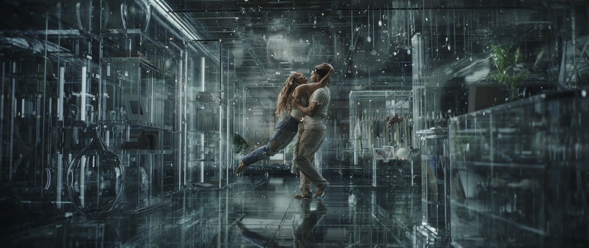 PopCrave's tweet photo. New look at Jennifer Lopez’s ‘This Is Me…Now: A Love Story.’

Coming to @PrimeVideo on February 16. https://t.co/lQUODa4fhq