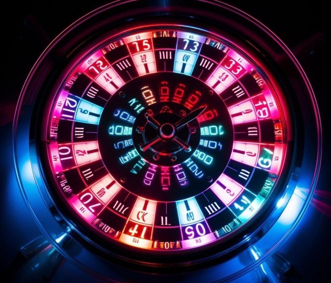 The Roulette wheel is now live on playante.com, who's ready for a spin??
