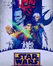 noepower10's tweet photo. Star Wars Rebels la serie Temporada 3 #starwarsrebels https://t.co/4u3GJh7TIh