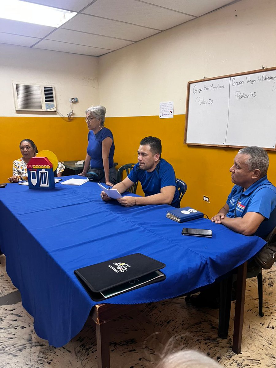 somosuntzulia's tweet photo. Este #30Ener la dirigencia política de la parroquia Juana de Ávila del municipio #Maracaibo, sostuvo una importante reunión junto al secretario general Alexander Ávila en ara a seguir fortaleciendo y organizando las bases de la casita azul.
¡Somos democracia social, Somos UNT! https://t.co/jxkkZboEdb