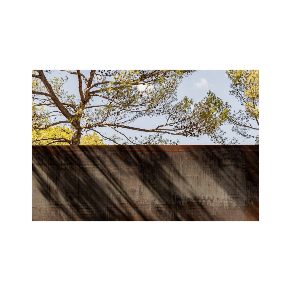 Richard Serra, l'expérience suprématiste.
#architecture #art #contemporary #minimalism #minimalisme #RichardSerra #Serra #light #landscape #aciercorten #cortensteel #corten #steel #contemporain #volume #lumière #espace #paysage #chateaulacoste