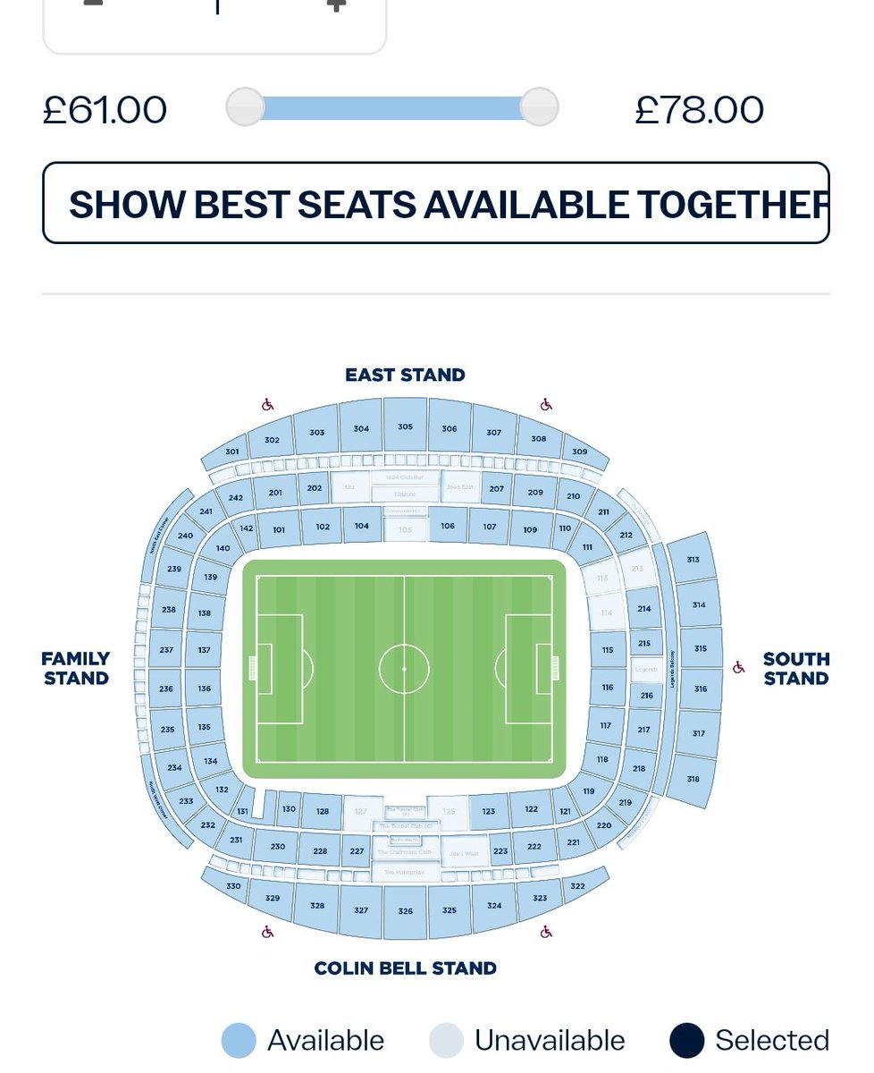 RecoverwithMark's tweet photo. @ManCity you have simply lost touch with the fans #mcfc #NOTtogether https://t.co/qsNFUM6Eh9