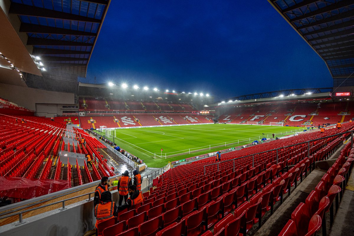 LFC's tweet photo. Home 😍

#LIVCHE https://t.co/qI7X3cGPP6