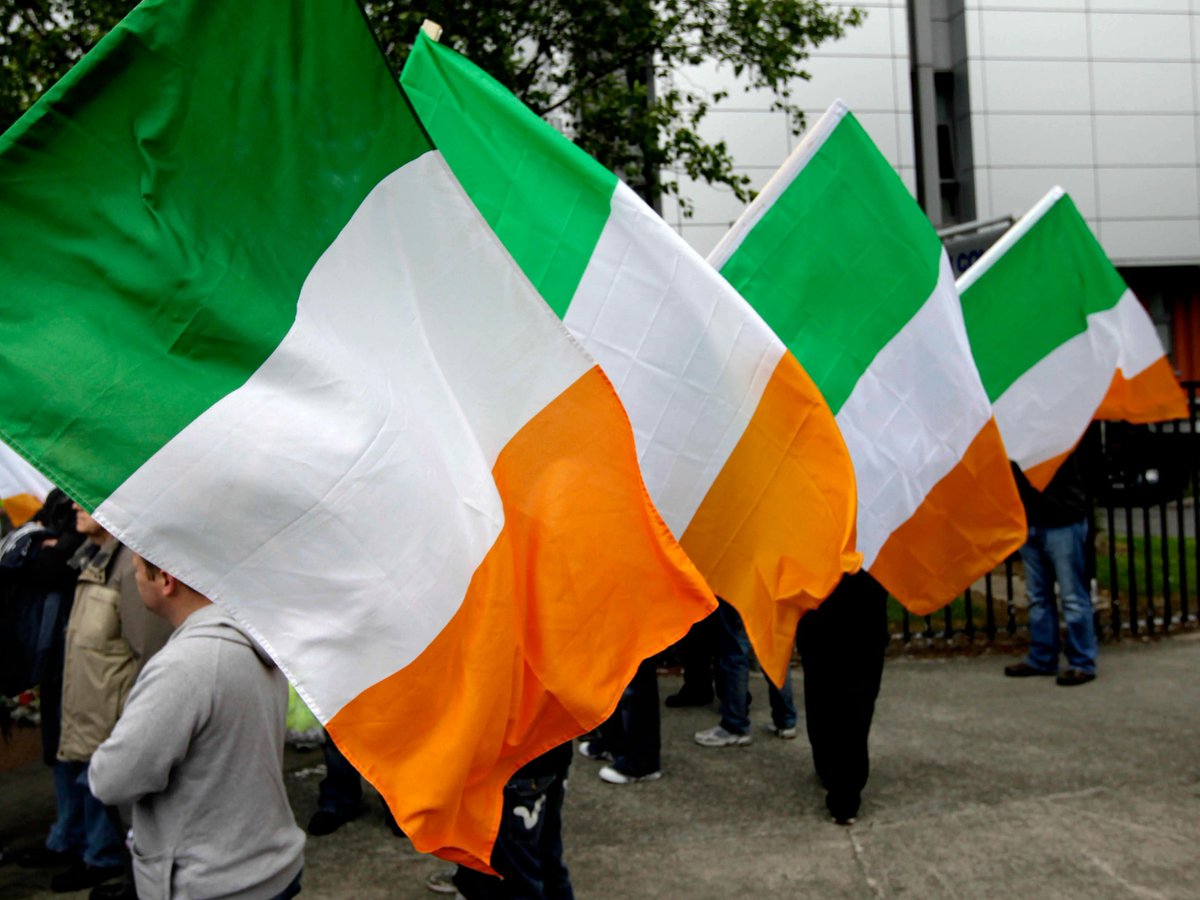 Ceasefire_Track's tweet photo. ✅ | Ireland has called for a #CeasefireNOW. https://t.co/J2Vnys2iJt
