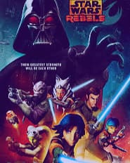 noepower10's tweet photo. Star Wars Rebels la serie Temporada 2 https://t.co/wesCKc1dPH