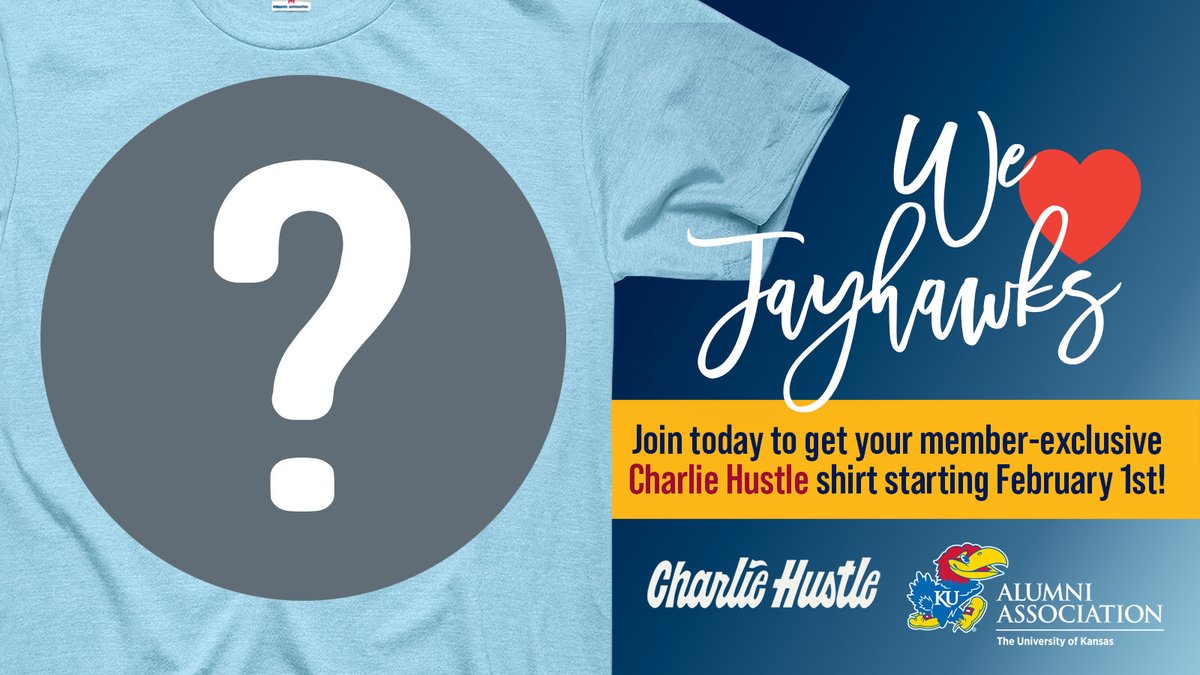 KU Alumni tweet media