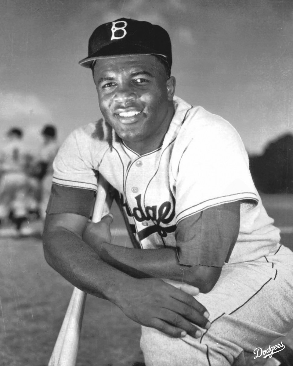 Happy birthday, Jackie. 💙