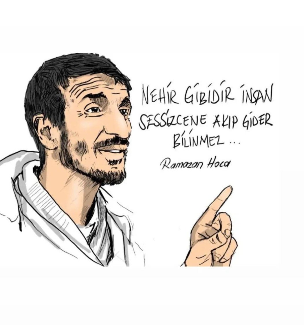 #ramazanhoca