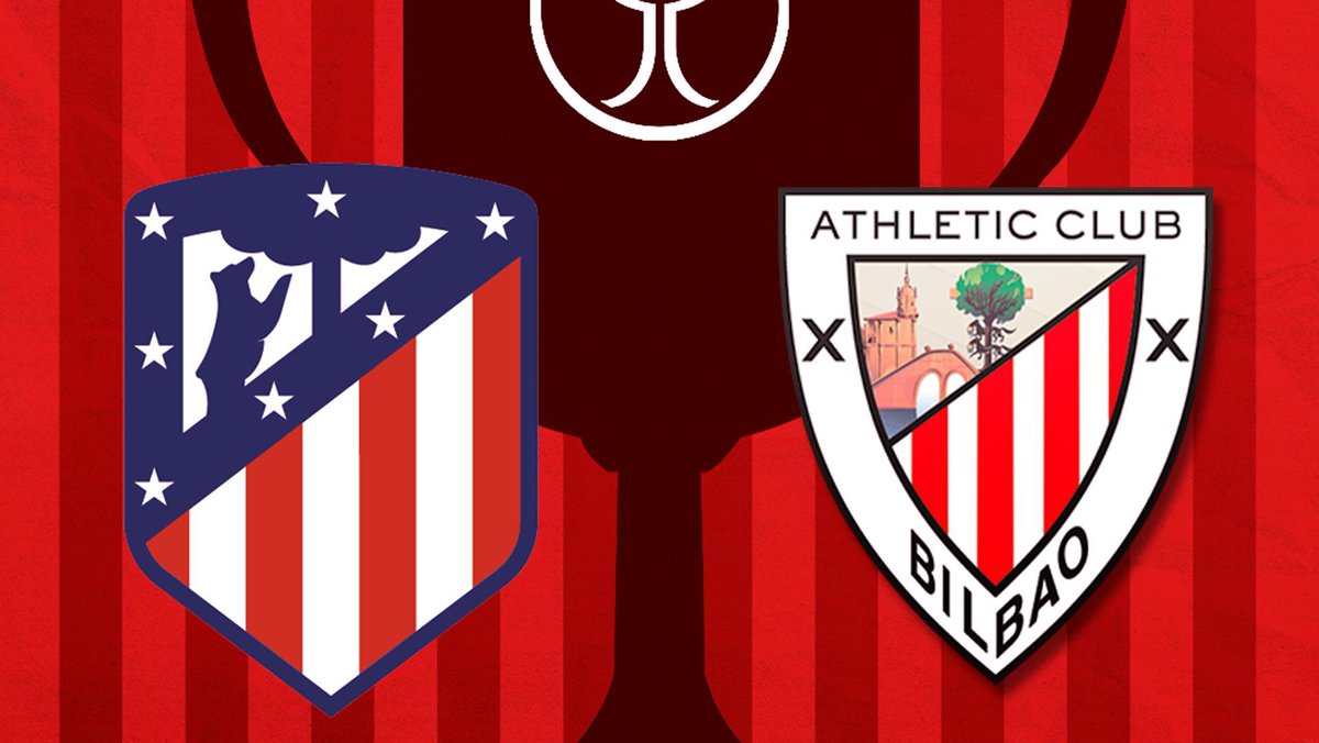 Full Match: Atletico Madrid vs Athletic Bilbao