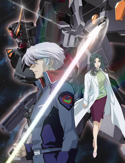 僕もリアタイ全話通してSEEDはアニメとして嫌いな部類だったんだけど(当時多少拗らせてたのもあり)、コミカライズやら外伝、OVAやらでかなり補強されて、割と好きな部類のガンダムになった。戸田アストレイとスターゲイザーは全人類見ろ。 