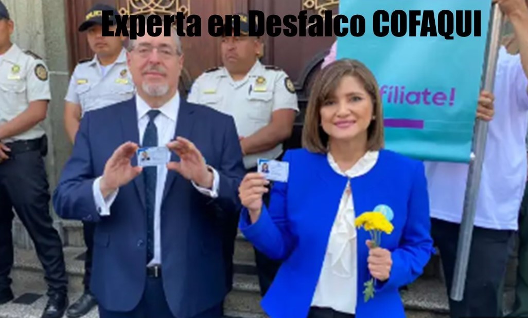 Ald4na3LIAS's tweet photo. @AGN_noticias @KarinHerreraVP @YuliMunozGT CORRUPTA! https://t.co/5wi3chggGS
