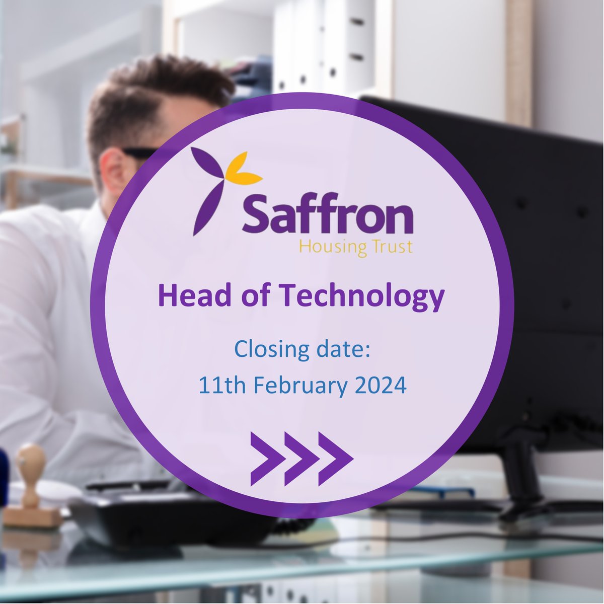 SaffronHousing's tweet photo. 📢We are currently recruiting for 5 positions at Saffron.
· Data Engineer
· Dynamics Developer
· Head of Technology
· Lead Service Designer
· Management Accountant
More info 👇
https://t.co/qrkoA9zprA
#workforuswednesday #proudtobesaffron https://t.co/oU8Rdvekdk