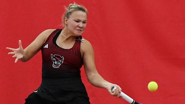 TuffyTalkNow's tweet photo. Just a reminder #WPN. Over the last year, we have been able to witness:

Greatest Women’s Tennis Player in @PackWTennis History

Greatest LB in @PackFootball History

Most Accomplished Student-Athlete EVER

Greatest Gymnast in @Pack_Gymnastics History

What a time to be a fan… https://t.co/MKtZ9jNN38