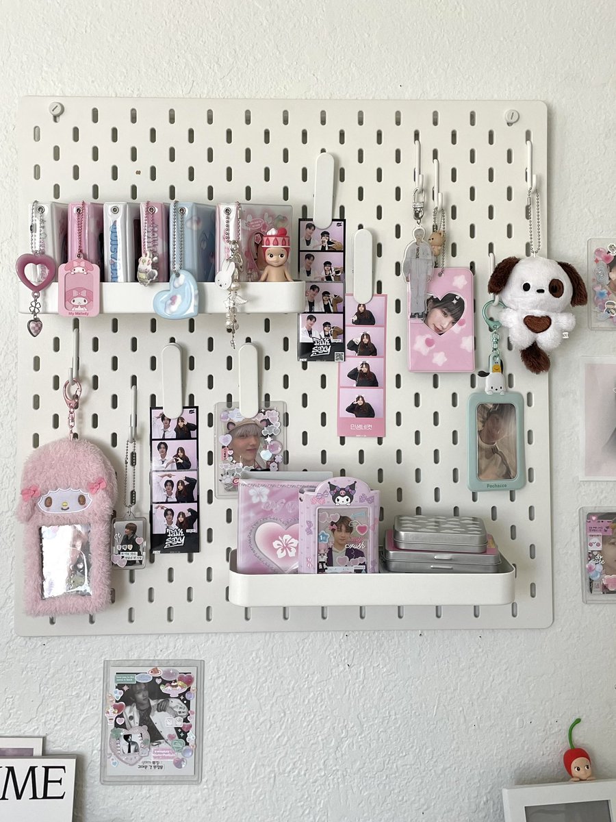 need to change my desk layout zzz…