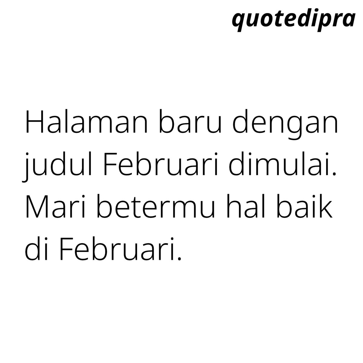 bangdipra_'s tweet photo. #quotes #foryou https://t.co/rr6RtatTCS