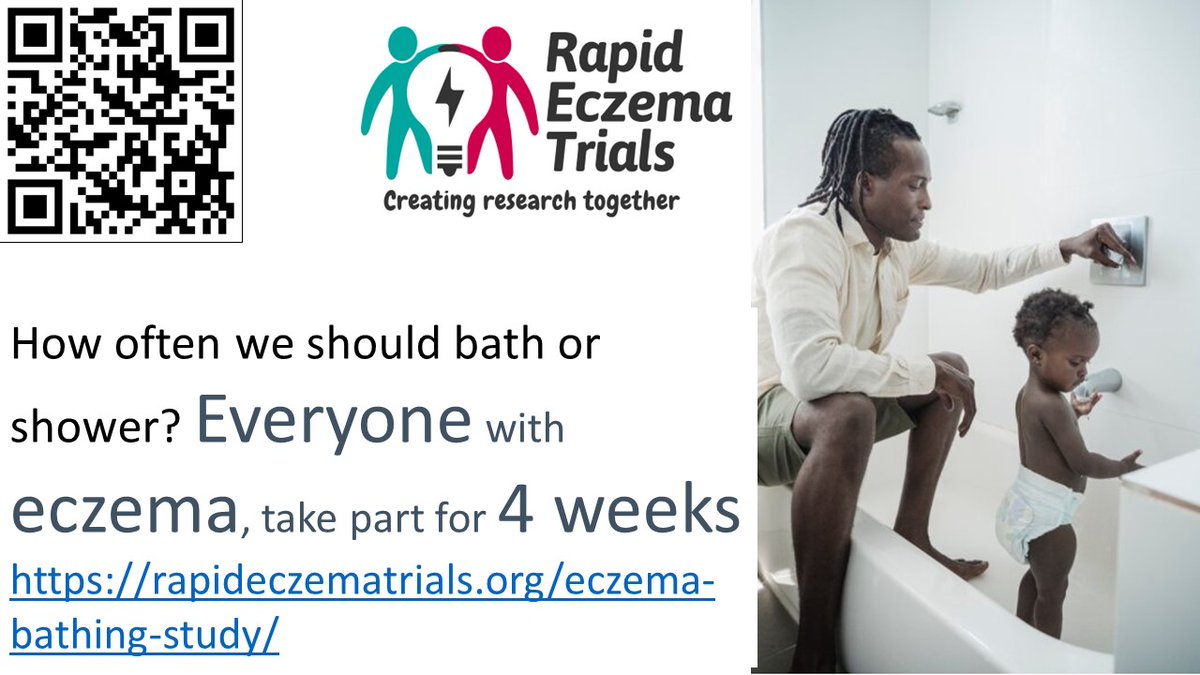 Nottingham Eczema tweet media