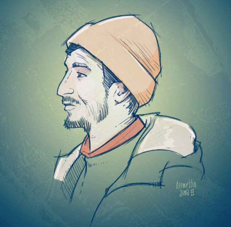 AyetullahPolat's tweet photo. "Garibin çilesi mezarda biter" diye bir şarkı dinlemiştim.. İlminden ve tevazusundan başka hiç bir şeyi yoktu bu dünyada.İnsanı gördüklerinden ibaret sayma, göremediklerinde ara,
İçidir hakikatin resmi, dışı sadece bir manzara..
#Mevlana 
#ramazanhoca https://t.co/nLw2Re08pi