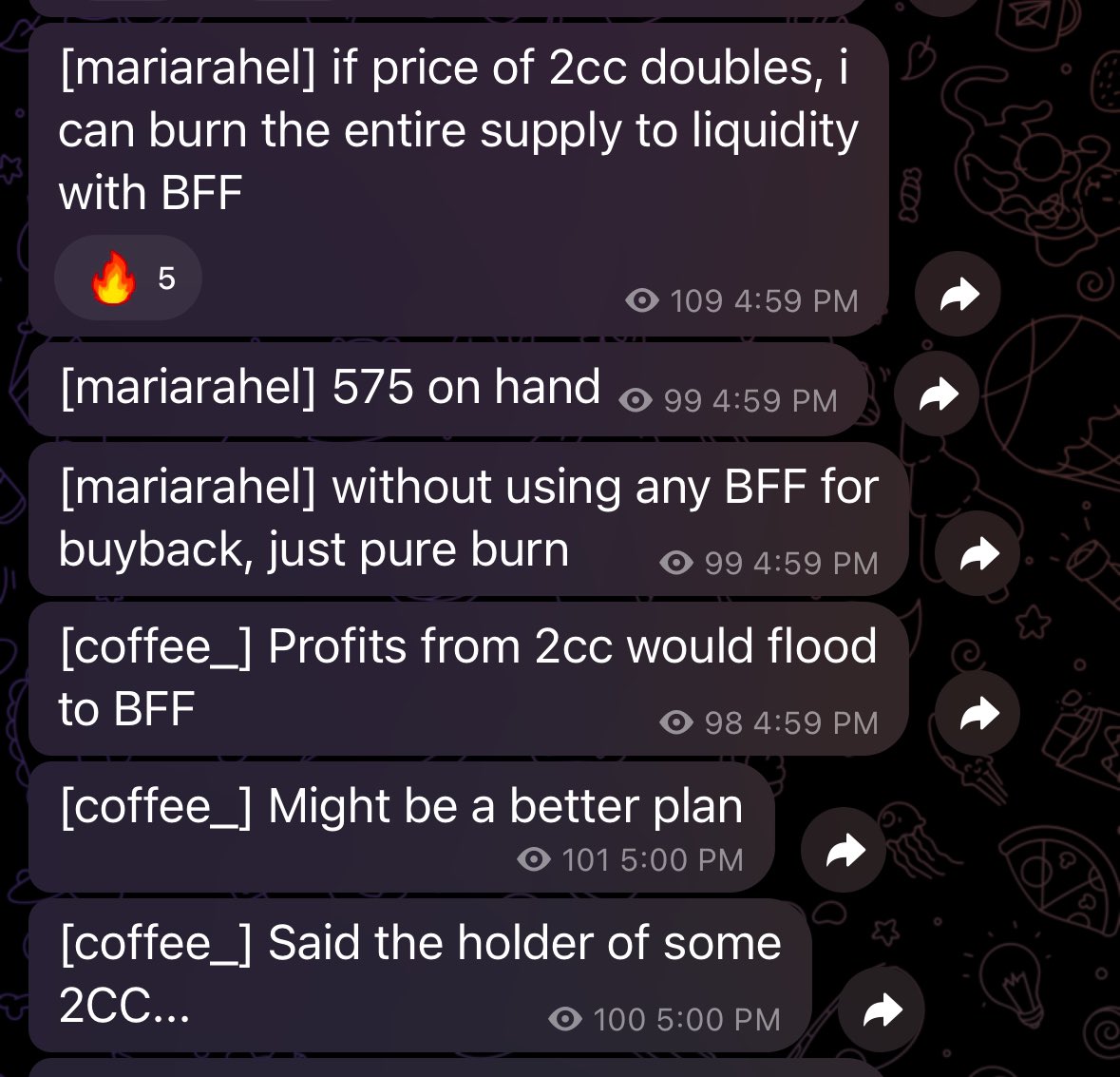 haram_habibii's tweet photo. #2CC Had a nice dip yesterday because  SOME people dont know the difference between BURN and sell 🤣🤣🤣 Jeets reckt out of their position. Diamond hand chads bought it up… anyway… see y’all at $2k 🚀🚀🚀

Only on #PulseChain 

$atropa $bff $pdai $ptgc $wbtc $tsfi $bear https://t.co/5lbqJf8ESb