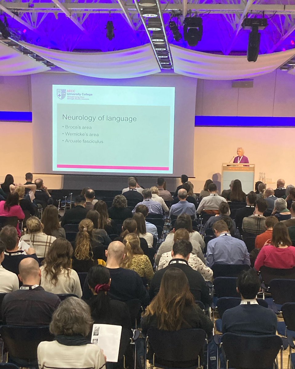 The Royal College of Chiropractors tweet media