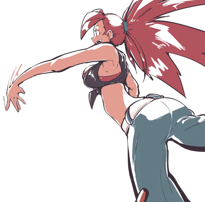 ORAS Flannery 