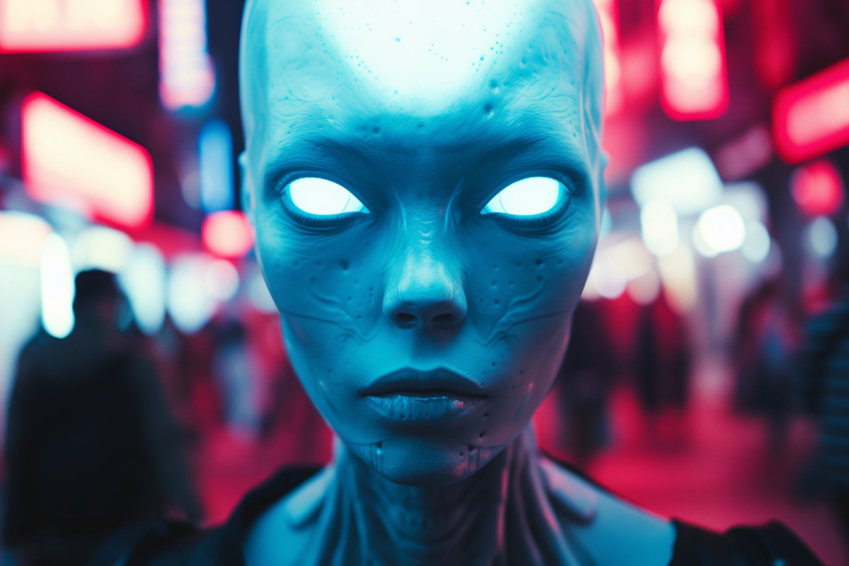 Possibly_Ai_Art's tweet photo. Série "This Strange Effect"
#aiart #aiartists #aiartcommunity #midjourney #midjourneyart #sci-fi #victorian #future #futuristic #masseffect #space #spacetravel #extreterrestrial #alien #thisstrangeeffect https://t.co/sy7aGDfqqr