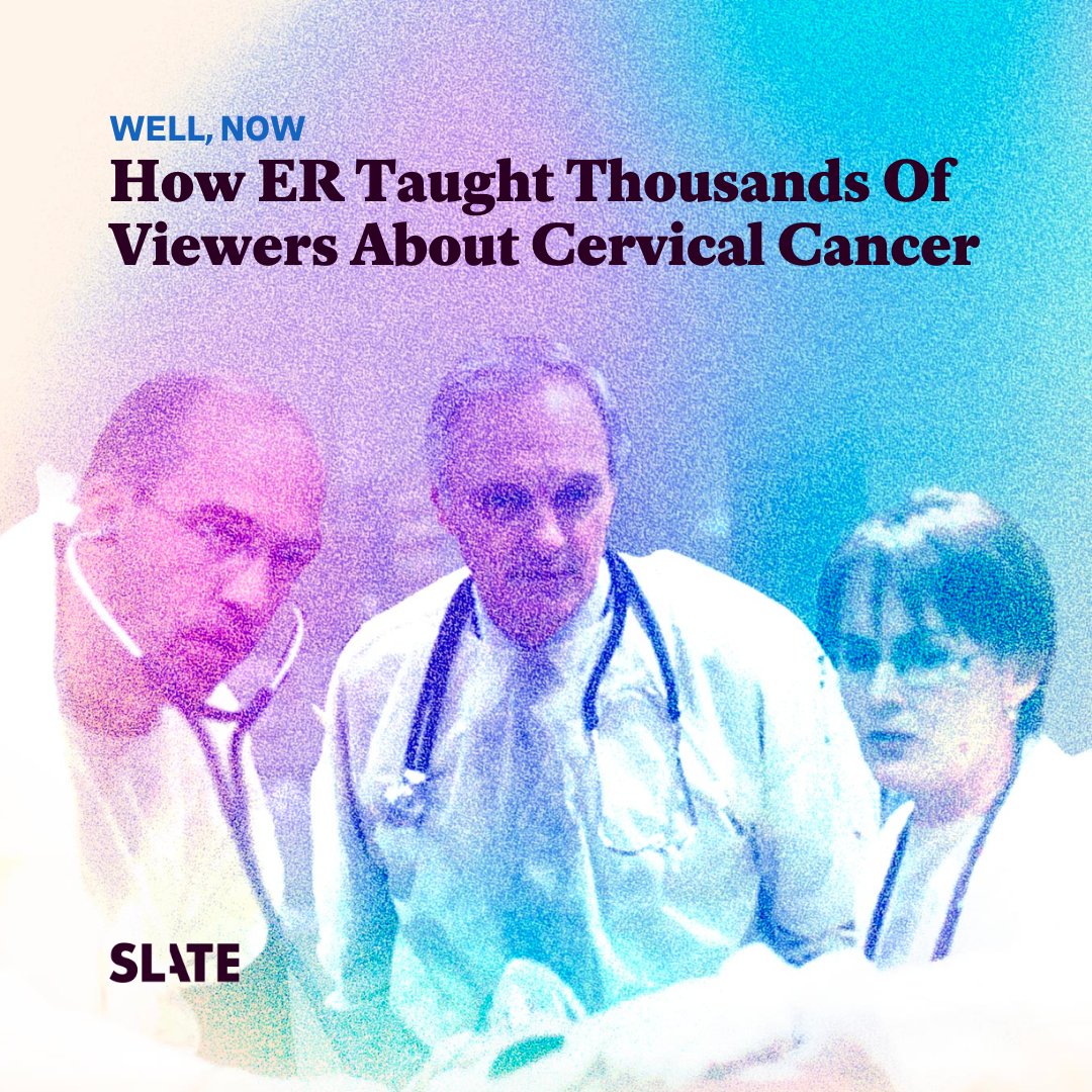 1/ Can a medical drama really teach us accurate health information? Or is it all just high-stakes surgeries with beautiful actors? On today’s episodes of Well, Now @mayafellerrd & @kavitapatelmd talk this out with pediatrician, Harvard lecturer, & television writer @NealBaer.…