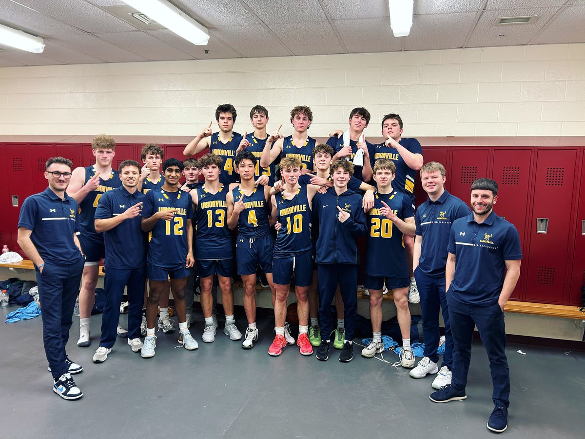 goUbball's tweet photo. 2023-2024 Ches-Mont American Division Champions 

#MAXOUT https://t.co/7f7gurF54J