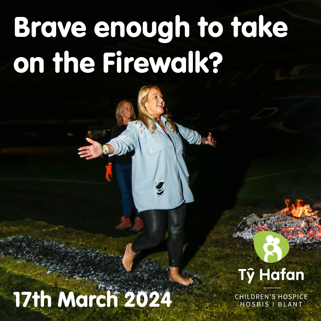 tyhafan's tweet image. Are you brave enough? With no tricks of the eye or special effects, the Firewalk is a fundraising challenge for those who dare 🔥 Find out more or sign up now &amp;gt; bit.ly/41Pz0rw #Firewalk #FirewalkChallenge #FundraisingChallenge #Firewalking #Firewalker