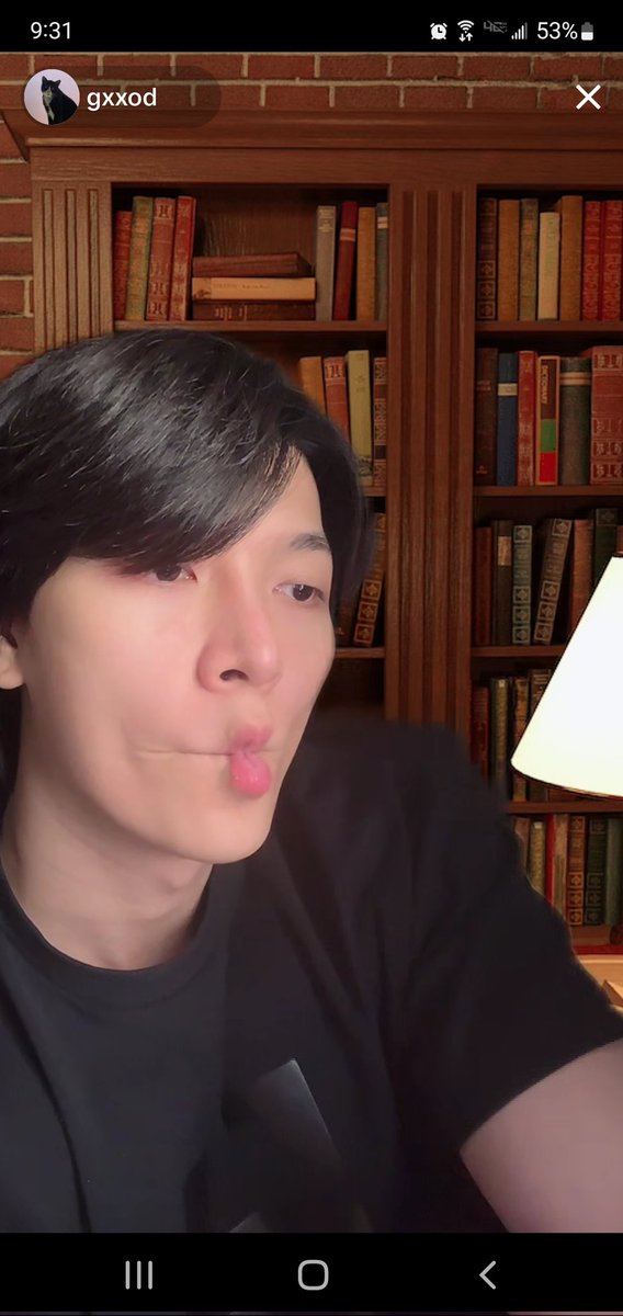 Background ของคนชอบอ่าน 📚.... หนังสือเยอะมาก 🤗
#ก็อตอิทธิพัทธ์ #อิทธิริช