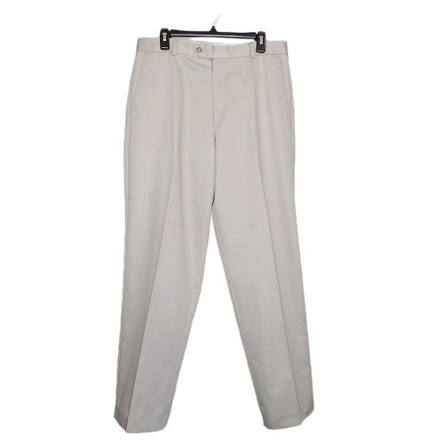 Check out Like New DOCKERS Premium Pants Mens 34 x 32 Chino Beige Flat Front Relaxed Never Iron #dockers #pants #menspants #flatfront #relaxedfit #neveriron #dockerspremium #chino #mensfashion #ebayfinds ebay.com/itm/1160542055… #eBay via @eBay