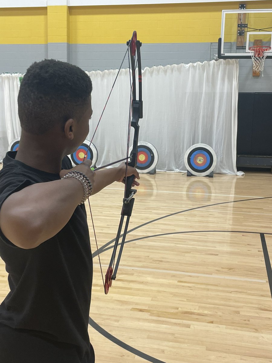 Day 1 of intersession <a href="/AJBriesemeister/">AJBriesemeisterToros</a> is off to a great start!!