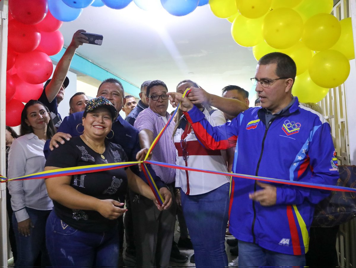 Gobierno Bolivariano en Barinas tweet media