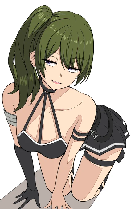 好きが詰まってる 