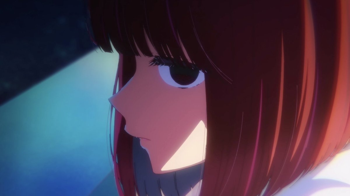 DID YOU JUST--

INSULT MY HAIRSTYLE????