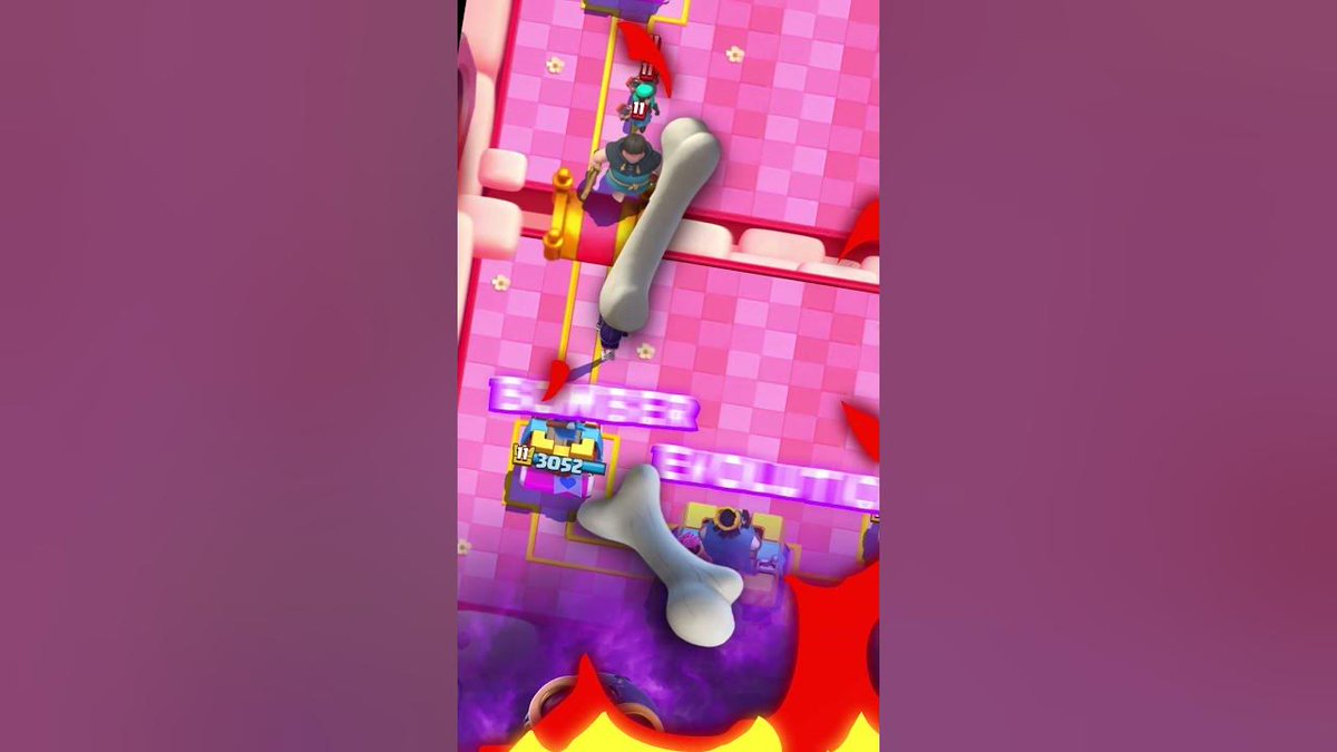 Wall Breakers &amp; Bomber Evolution Reveal 💥 dlvr.it/T27fwG