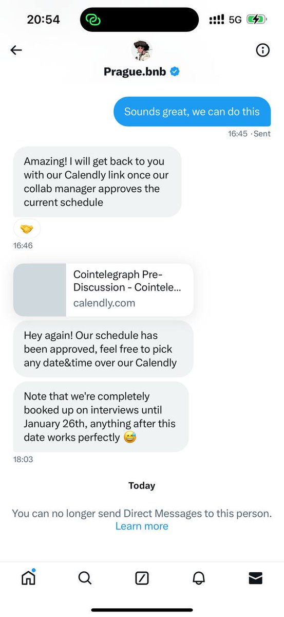 vsadkovv's tweet image. Have you seen this under the latest posts of @eesee_io? Let me tell you why did we even need this

The more popular we become, the more scammers become around. The first time we encountered this was back in the summer of 2023 when our Discord server was attempted to be hacked,…