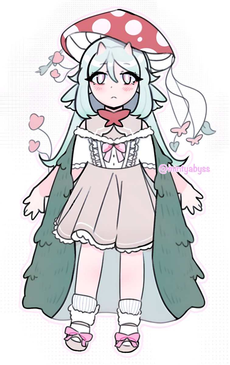 🎀maoshi🎀 tweet media