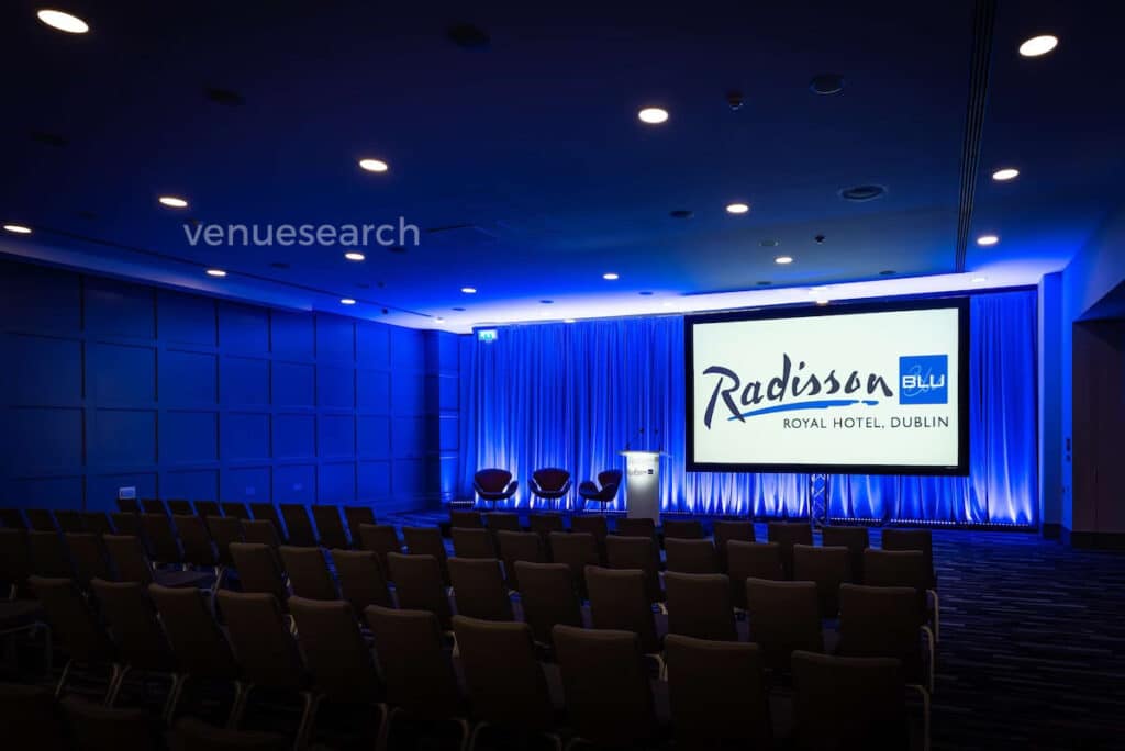 VenueSearch.ie tweet media