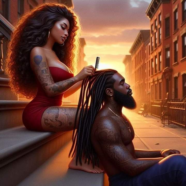 Six ways, a woman should respond in a violent relationship❣️

Mention One🌹?