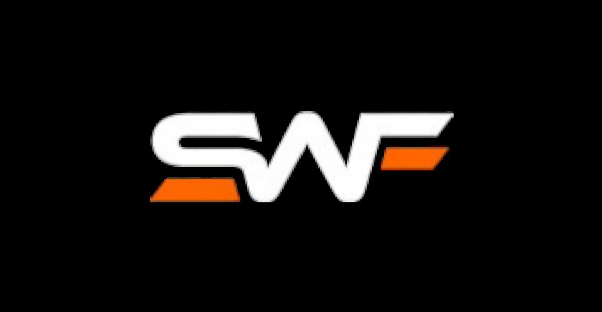SimSportsNet_x's tweet photo. Playing around with some things. With a kid going off to college and some other expenses I won't be picking up any new games for a while! Was going to go with CWA for wrestling but I really want to do a reimaginged universe so we are going with Sim Wrestling Federation https://t.co/4sd0kovHwe