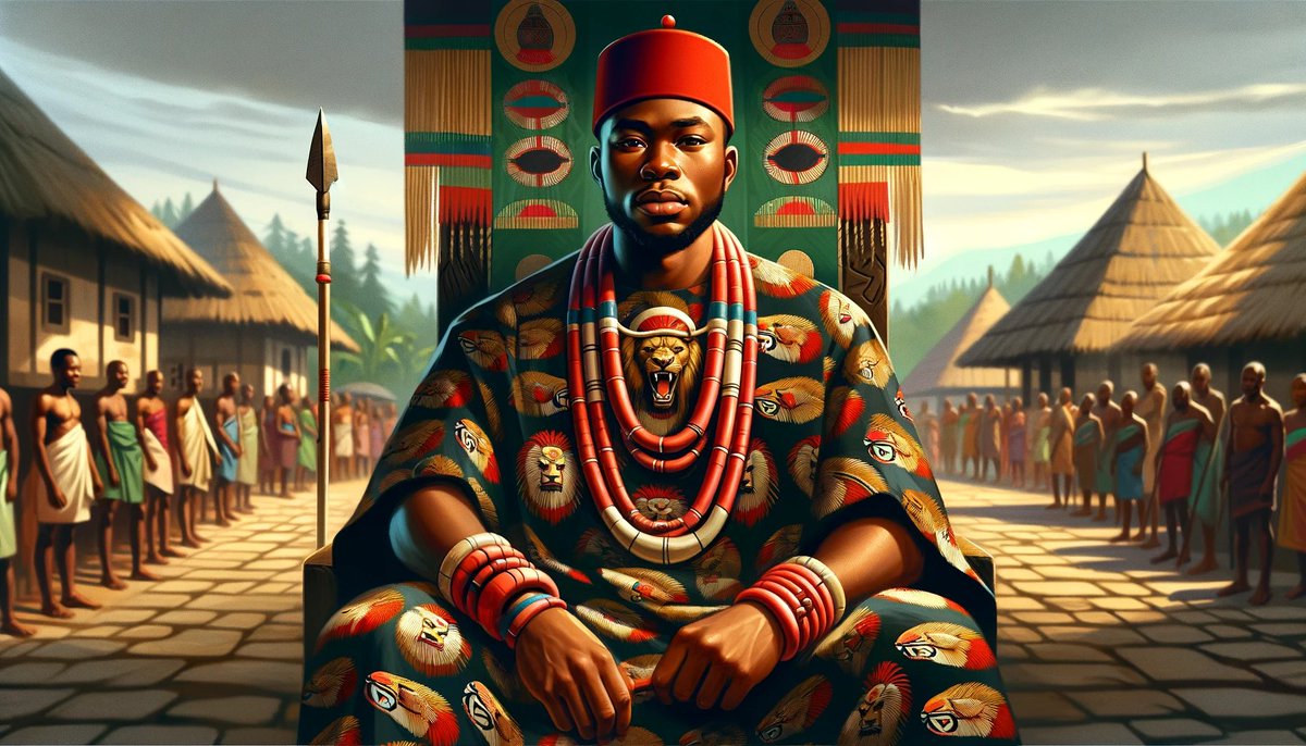AdambuBiafra's tweet photo. Na-emechi ọnwa a, ka anyi nwe ekele na ntụgharị uche!
Ka anyị mee mmemme ihe anyị rụpụtara, mụta ihe n'ihe ịma aka anyị, ma n'abata mmalite ọhụrụ nke na-echere anyi.
Nke a bụ inwekwu uto, ohere, na ọṅụ n'ọnwa na-abịa!
#Mmalite Ọhụrụ #Njem Obi Ụtọ #IgboAmaka #IgboAmaka
Translation: Wrapping up the month with gratitude and reflection! As we close this chapter, let's celebrate our achievements, learn from our challenges, and embrace the new beginnings that await. Here's to more growth, opportunities, and joy in the coming month! #EndOfTheMonth #NewBeginnings #GratitudeJourney