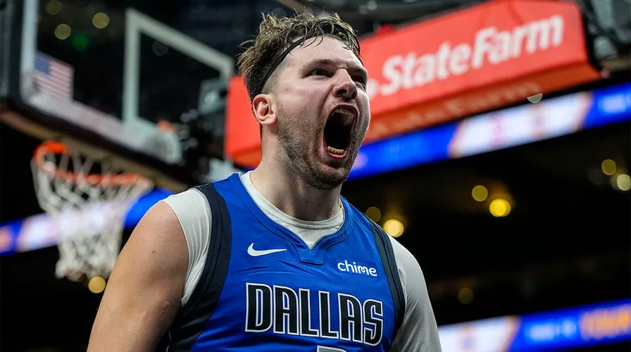 bigmillizisw's tweet photo. If anyone will break Wilt Chamberlin's record it will be Luka Doncic. #mavericks #lukadoncic #KIAMVP #NBA https://t.co/84WdtkQLCv
