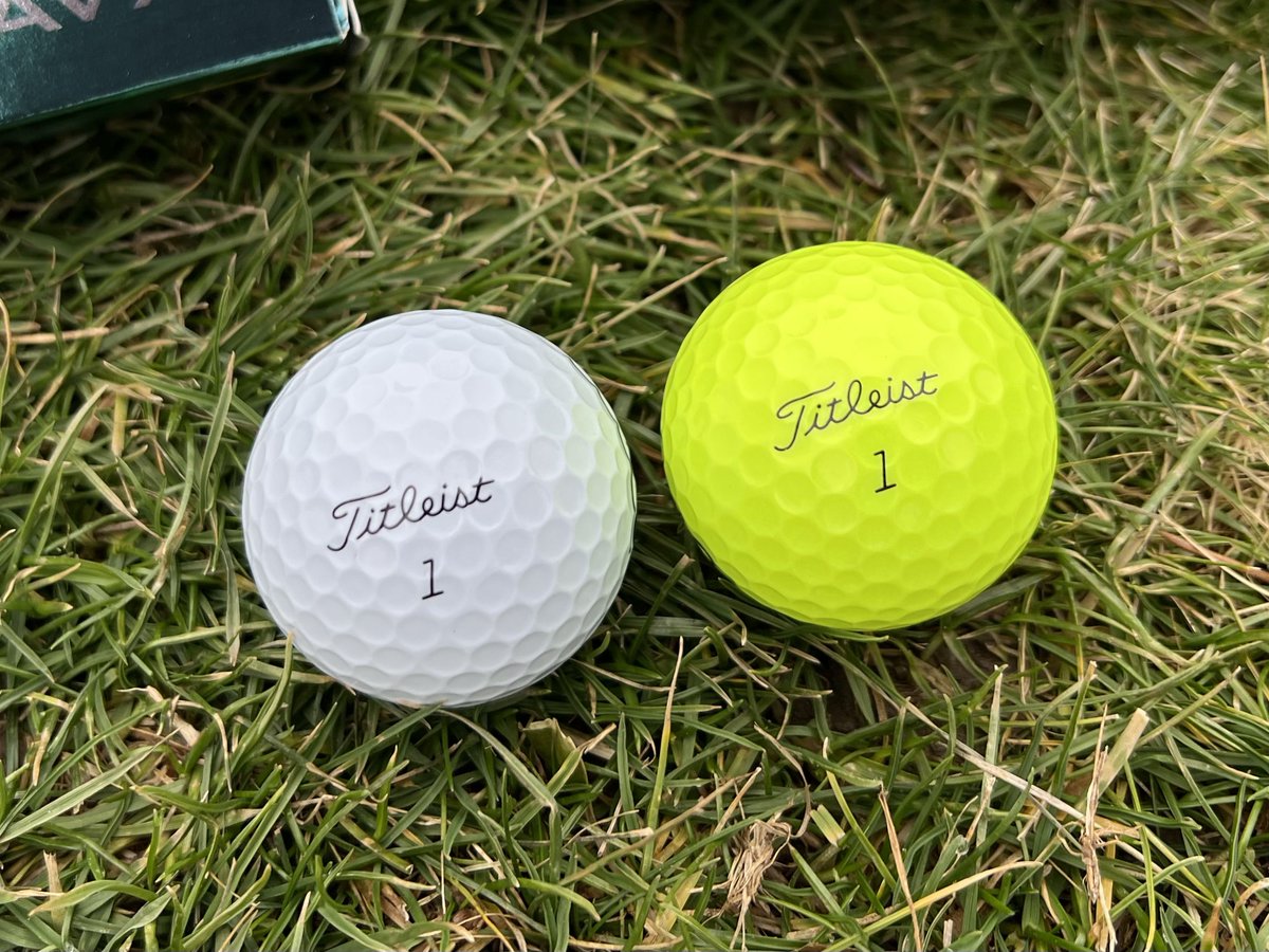 PGAPappas's tweet image. 🚨 PGAPappas 2024 PGA Show Giveaway 1 🚨

🔥 2024 Titleist AVX Golf Balls (4 boxes, 4 winners each one box) 🔥

To enter:
✅ Repost
✅ Follow @PGAPappas and @Titleist